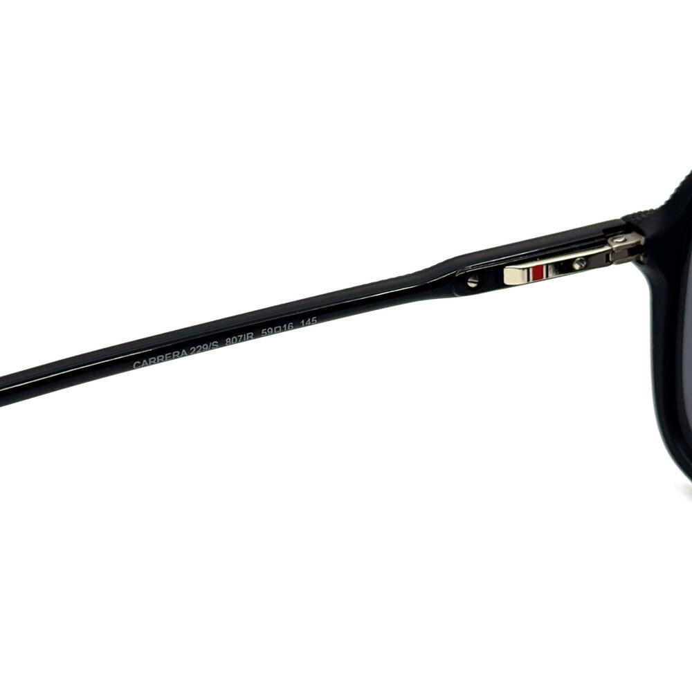 New, CARRERA Sunglasses 229/S 807IR Authentic - Picture 8 of 12